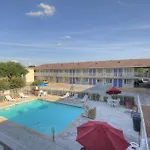 Motel 6 San Antonio, Tx Six Flags Fiesta TX - La Cantera Area