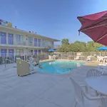 Motel 6 San Antonio, Tx Six Flags Fiesta TX - La Cantera Area